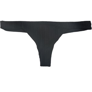 Tavik Womens Bella Mini Bikini Swim Bottom - 1 of 2