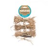Naturals Preen & Pacify Woodland Harvest Bird Toy - 3 of 3
