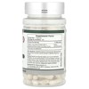 Probase Nutrition Lion's Mane Mushroom, 100 mg, 120 Capsules - 2 of 4