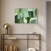 Art Remedy Claude Monet - Poppy Field in a hollow near Giverny Classic Monet Art Prints Framed - 2 of 4