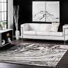 Nuloom Drea Marble Abstract Area Rug - 2 of 4