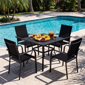 best patio umbrella for high winds The 8 Best Patio Umbrellas of 2026