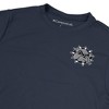 Boys' Southwestern Oklahoma State University Sport T-Shirt Left Chest Logo - 4 of 4