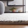 Natura NAT182 Hand Loomed Indoor Rugs - Safavieh - 3 of 4
