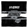 Sweet Home Collection NHL Los Angeles Kings Comforter & Pillow Sham Set - 2 of 3