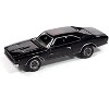 1968 Dodge Charger R/T Black "John Wick" (2014) Movie "Pop Culture" 2025 Release 1 1/64 Diecast Model Cars by Johnny Lightning - 3 of 4