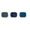 DJI Mini 4 Pro ND Filters Set (ND 16/64/256) - 2 of 4