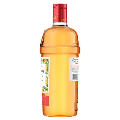 Tanqueray Sevilla Orange Gin - 750ml Bottle