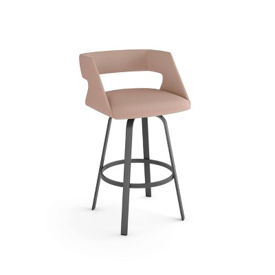 target pink stool