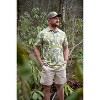 Mountain Khakis Men's Botanical Polo - 2 of 4