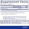 Pure Encapsulations CoQ10 60 mg - for Energy, Antioxidants, Brain and Cellular Health, Cognition, and Cardiovascular Support* - 2 of 4