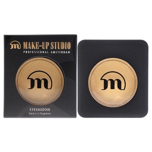 Eyeshadow - 100 by Make-Up Studio for Women - 0.11 Eye Shadow, Black Colour - 1 of 4