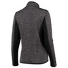 NFL Womens Philadelphia Eagles Track Jacket Sweatshirt - 2 of 2