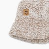 Turtle Fur Youth Stomp High Pile Recycled Fleece Bucket Hat - Comfort Lush Winter Cap - 2 of 4