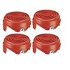 Black and Decker GH710 4 Pack Spool Cover # 90563054-4PK - 2 of 3