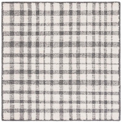 Abstract ABT648 Handmade Indoor Rug - Safavieh