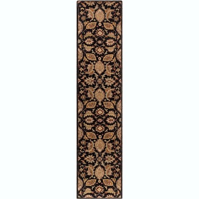 Mark & Day Nolde Tufted Indoor Area Rugs Black