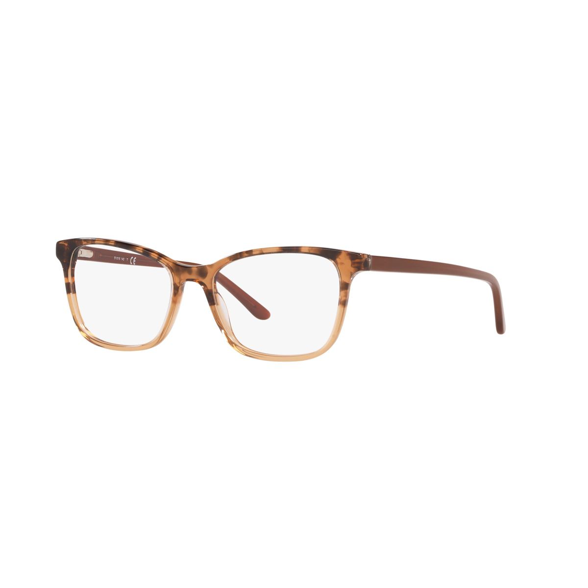 And A32090 51mm Female Square Eyeglasses - prescription-ready - thumbnail 7