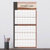 TF Publishing 13.5"x14.5" 2026 Parent Planner Wall Calendar - 3 of 4