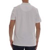 Whiskey and Oak Classic Fit Short Sleeve Polo Shirts for Men - 3 of 3