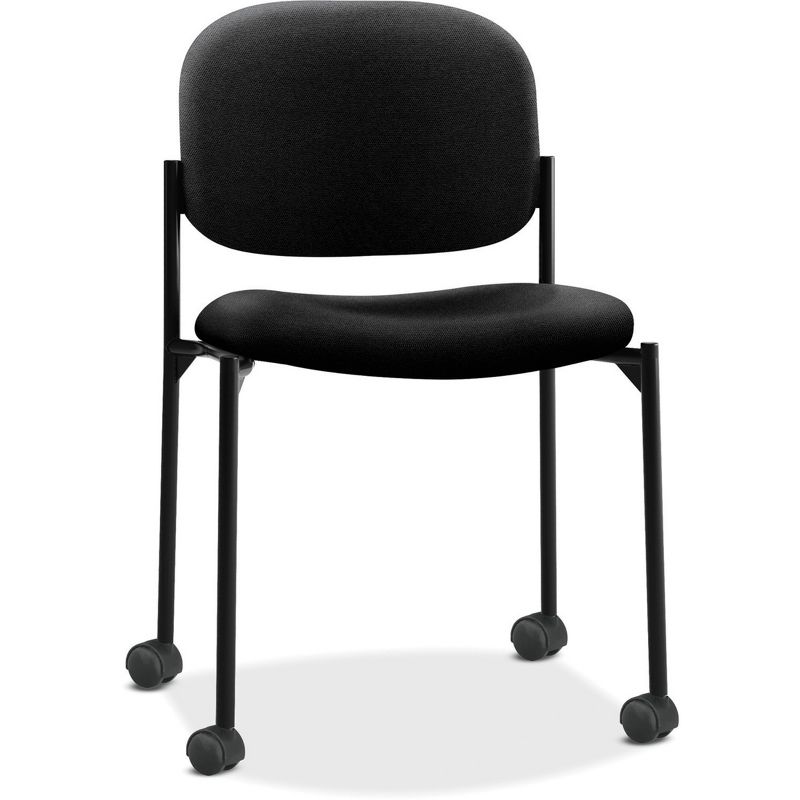 HON Scatter Stacking Guest Chair, 2 of 3