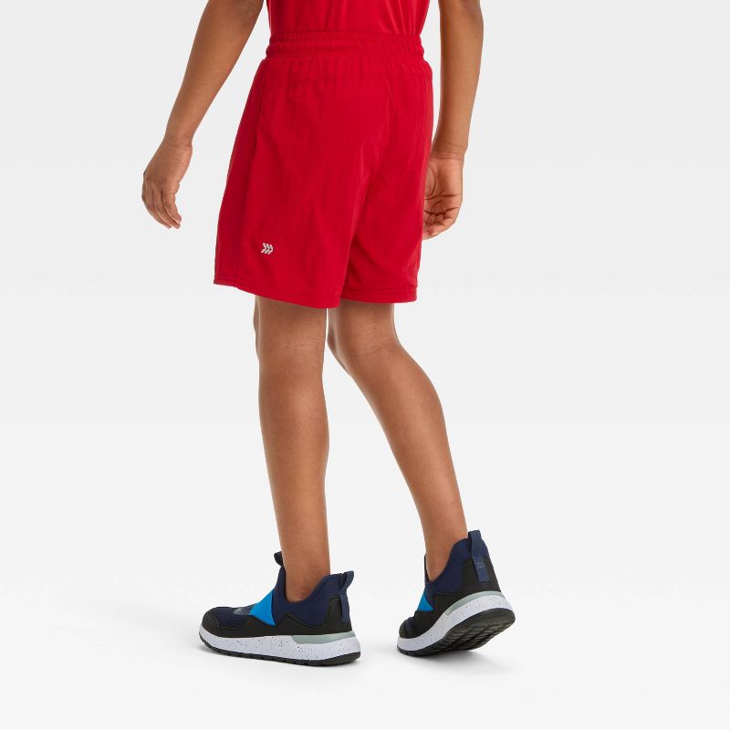 Boys&#39; Volley Shorts - All In Motion™, 3 of 5