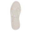 Levi's Womens Amelia Lo Synthetic Leather Casual Lace Up Sneaker Shoe - 4 of 4