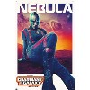 Trends International Marvel Guardians of the Galaxy Vol. 3 - Nebula One Sheet Unframed Wall Poster Prints - 4 of 4