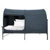 Alvantor Bed Tent Privacy Canopy - 2 of 4
