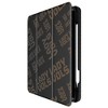 NCAA SEC Universities Quadtile Tablet Case for Apple iPad - 2 of 4