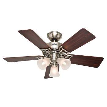 Hunter Southern Breeze LED Ceiling Fan