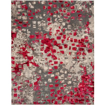 Monaco MNC225 Power Loomed Indoor Rugs - Safavieh