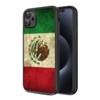 MyBat Design Lab Series Case for iPhone、Motorola、Samsung- Mexican Flag - 4 of 4