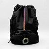 Overtime Elite Cinch Sports Drawstring Bag - 2 of 4