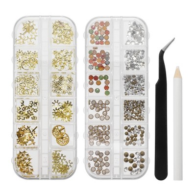 Rhinestone Design Tools – Shine Art USA