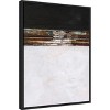 Amanti Art A Sense of Space III by Jodi Fuchs Canvas Wall Art Print Framed 18 x 24-in. - 3 of 4