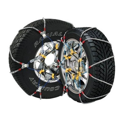 thumbnail interactive-video image 1 of Tyre Zip Ties For Snow Reusable Anti Of Car, Anti Skid Tire Chains, 2024 Universal Emergency Traction Snow Tire Chains Anti-Skid Nylon Cable Tie For Car Suv Pickup Trucks,10Pcs Snow Chains 1 of 10