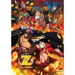 One Piece Collection 24 Dvd 21 Target