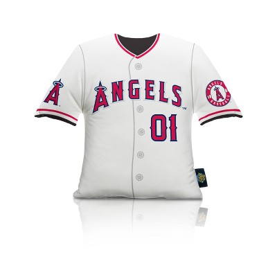 mlb angels jersey