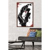 Trends International Marvel Venom: Let There be Carnage - V Framed Wall Poster Prints - 2 of 4