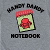 Boys' - Blue's Clues & You! - Handy Dandy Notebook Short Sleeve Graphic T-Shirt - 2 of 4