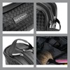 SHANY Unisex Toiletry Travel Cosmetics Dopp Kit - image 3 of 4