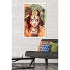 Trends International Jena DellaGrottaglia: Cosmic Zodiac - Sagittarius Framed Wall Poster Prints - 2 of 4