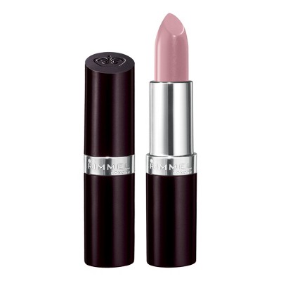 rimmel lipstick