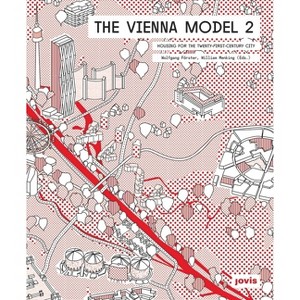 The Vienna Model 2 - by  William Menking (Paperback) - 1 of 1