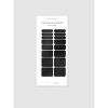 Time Block Sticker Set Vol. 5 | Cloth & Paper - 2 of 4