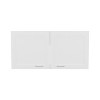 LunaLulinlk Kitchen wall cabinets, double doors - 4 of 4