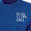 NCAA Memphis Tigers Women's Fashion Fleece Sweatshirt - 3 of 3