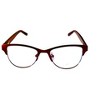 Jones New York J143 Designer Eye Glasses Frame - 2 of 4
