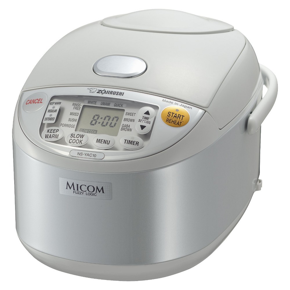 Zojirushi Rice Cookers UPC & Barcode